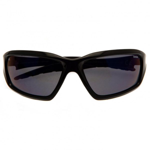 Everton FC Sunglasses Adult Sports Wrap - Image 6