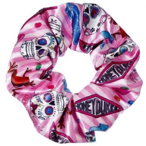 Harry Potter Honeydukes Hair Scrunchie
