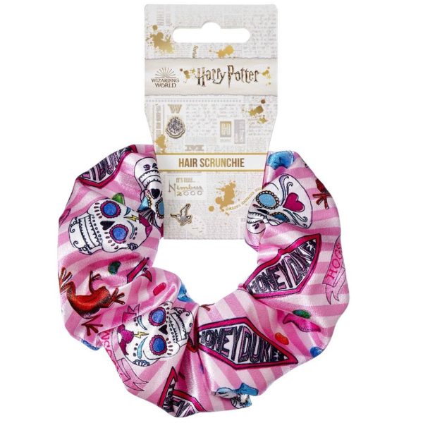 Harry Potter Honeydukes Hair Scrunchie - Image 6