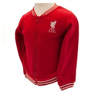 Liverpool FC Shankly Jacket 9-12 Mths