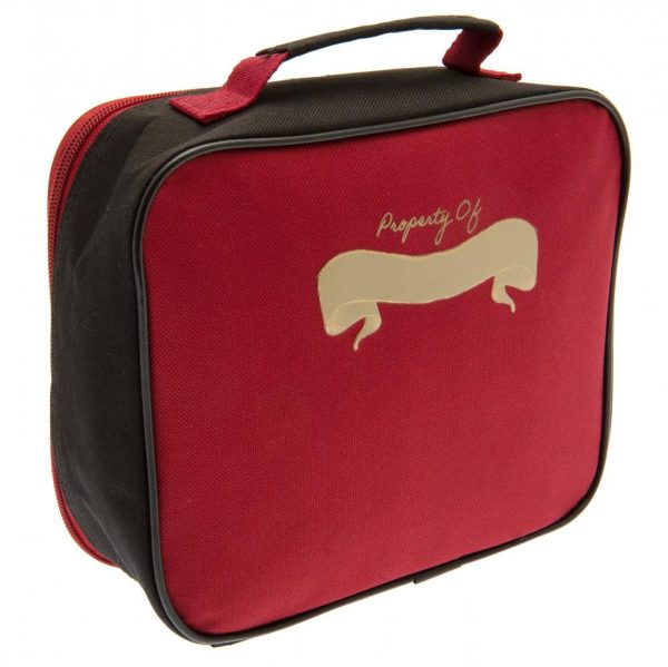Harry Potter Lunch Bag Gold Crest RD - Image 8