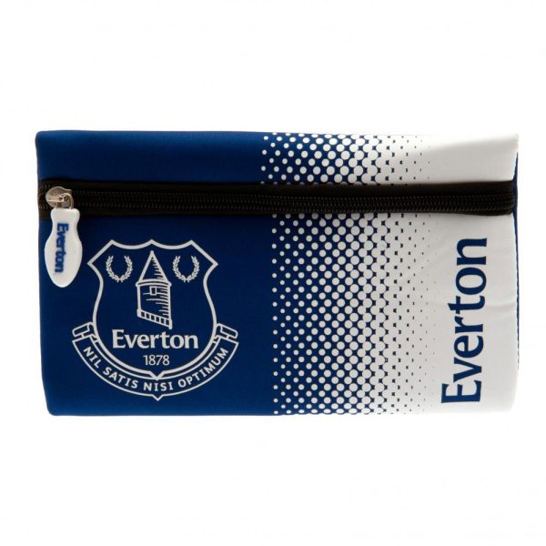 Everton FC Fade Pencil Case - Image 6