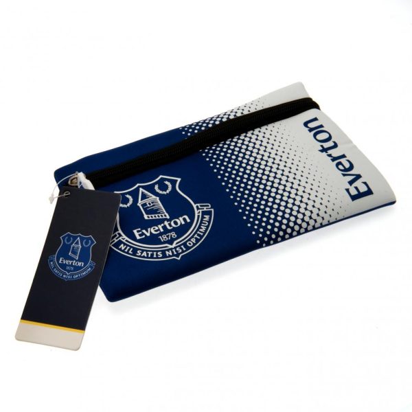 Everton FC Fade Pencil Case - Image 8