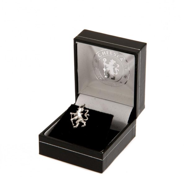 Chelsea FC Bracelet Charm Lion - Image 3