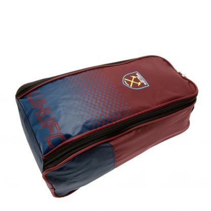 West Ham United FC Fade Boot Bag - Image 2
