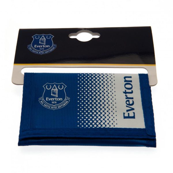Everton FC Fade Wallet - Image 4