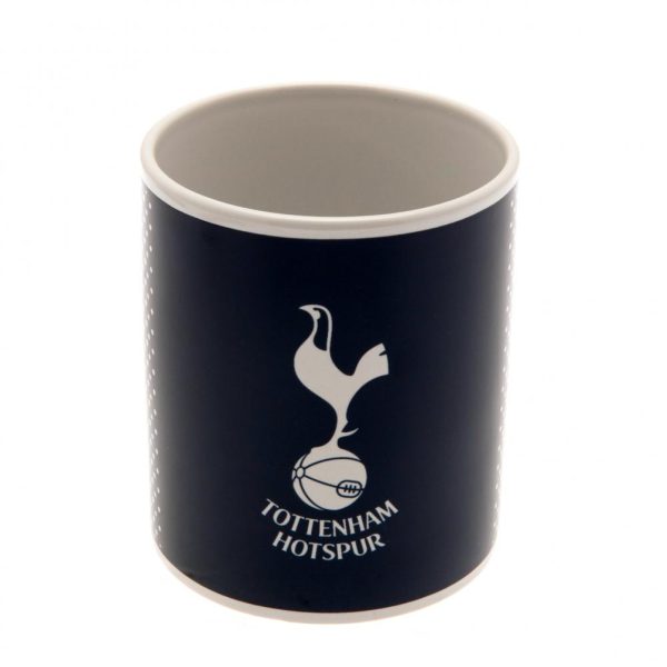 Tottenham Hotspur FC Fade Mug - Image 2