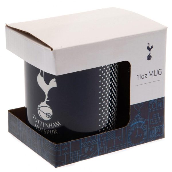 Tottenham Hotspur FC Fade Mug - Image 5