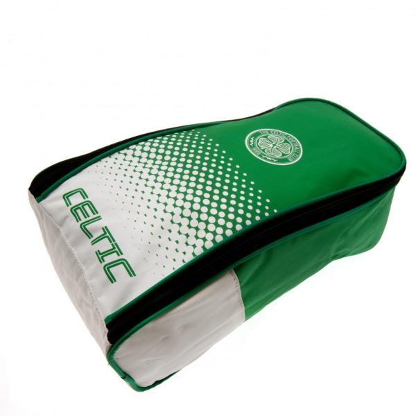 Celtic FC Fade Boot Bag - Image 2
