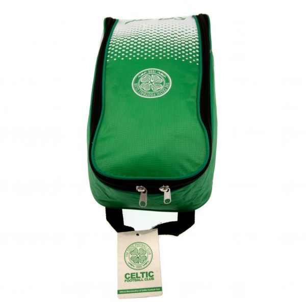 Celtic FC Fade Boot Bag - Image 3