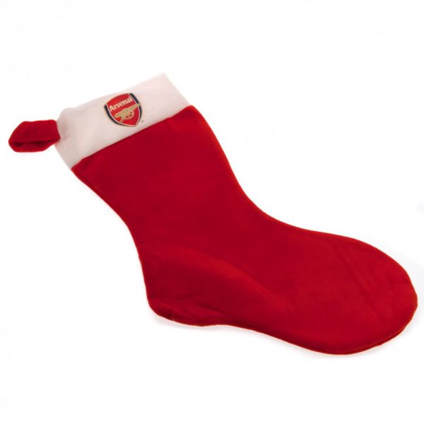 Arsenal FC Christmas Stocking - Image 2