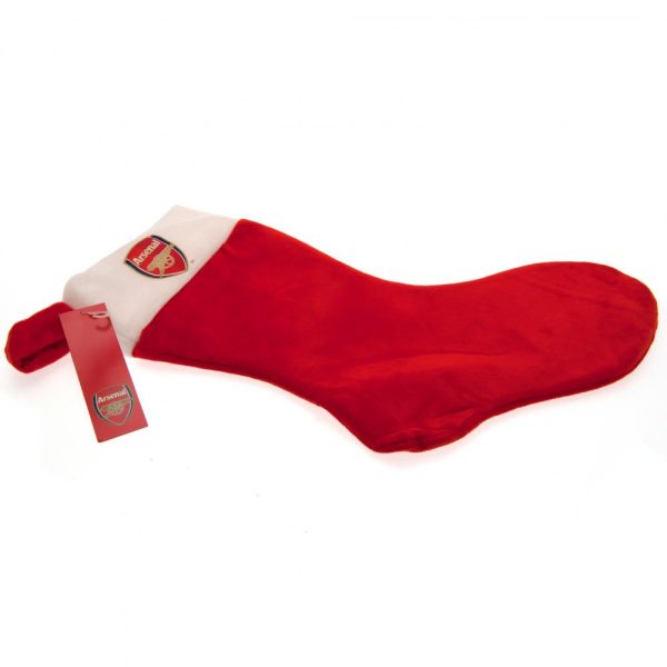 Arsenal FC Christmas Stocking - Image 3