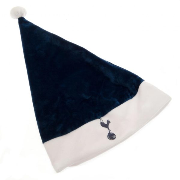 Tottenham Hotspur FC Santa Hat - Image 2
