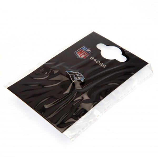 Carolina Panthers Badge - Image 2