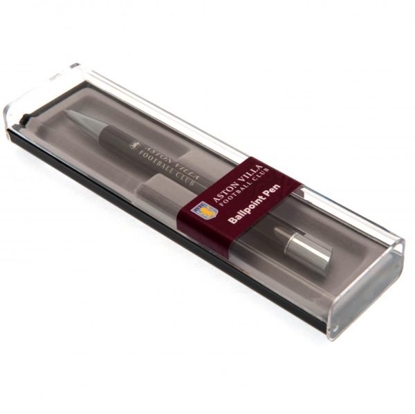 Aston Villa FC Executive Pen - Image 4