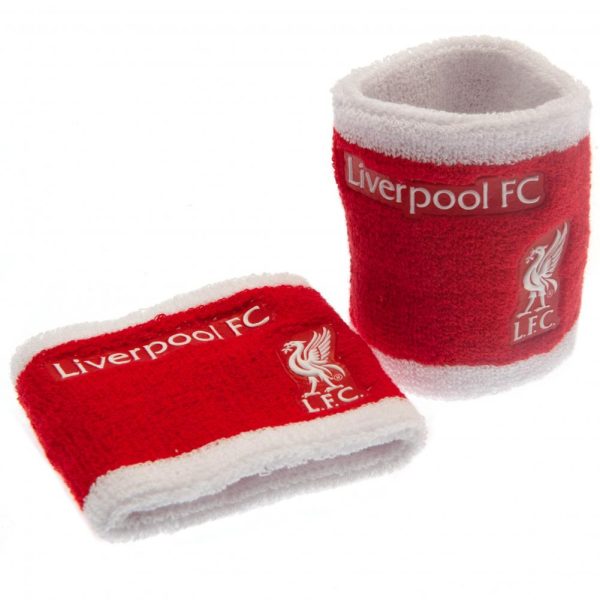 Liverpool FC Accessories Set - Image 2