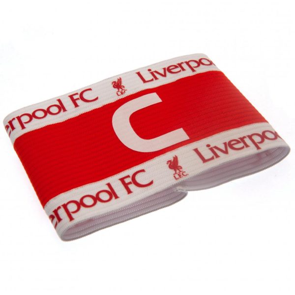 Liverpool FC Accessories Set - Image 3