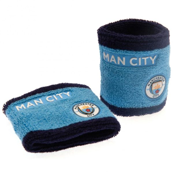 Manchester City FC Accessories Set - Image 2