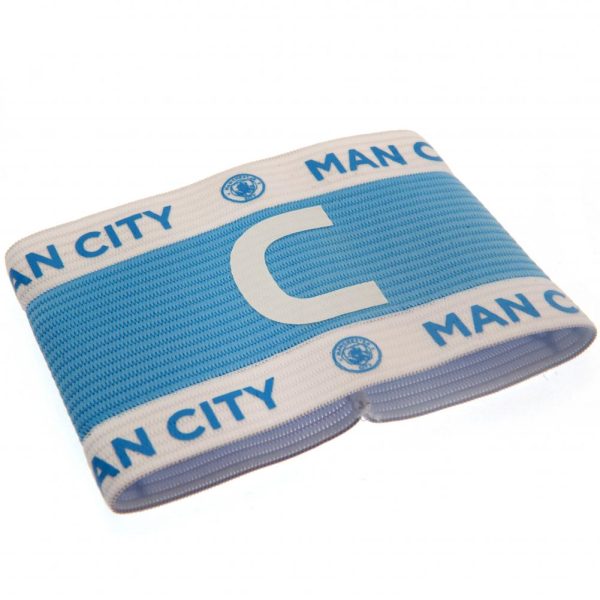Manchester City FC Accessories Set - Image 3