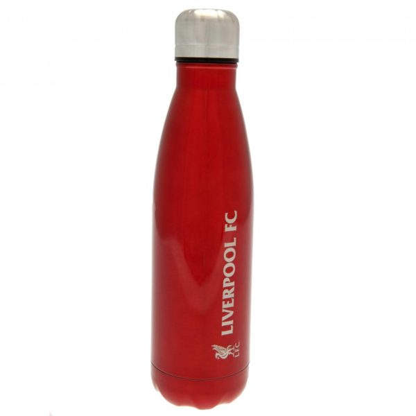 Liverpool FC Thermal Flask - Image 2