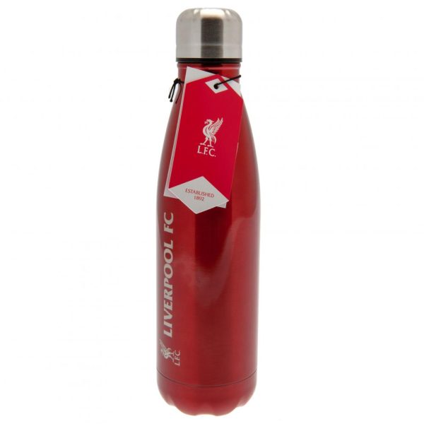 Liverpool FC Thermal Flask - Image 3
