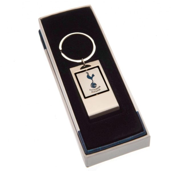 Tottenham Hotspur FC Executive Bottle Opener Keyring - Image 3