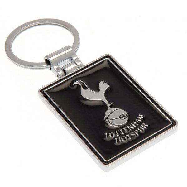 Tottenham Hotspur FC Pen & Keyring Set - Image 3