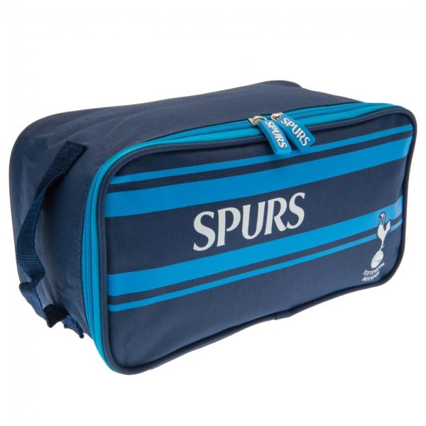 Tottenham Hotspur FC Stripe Boot Bag - Image 3