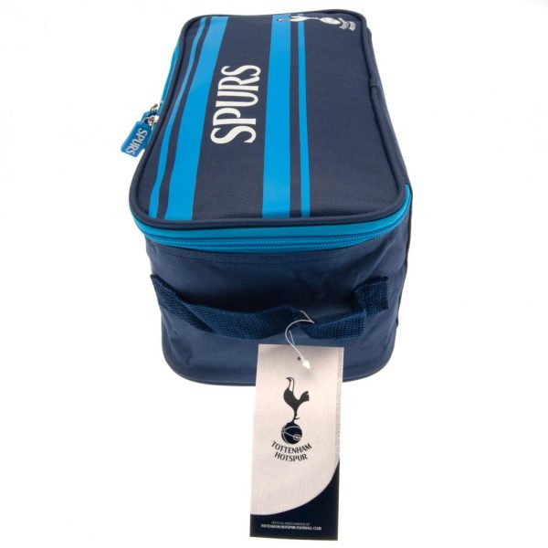Tottenham Hotspur FC Stripe Boot Bag - Image 4