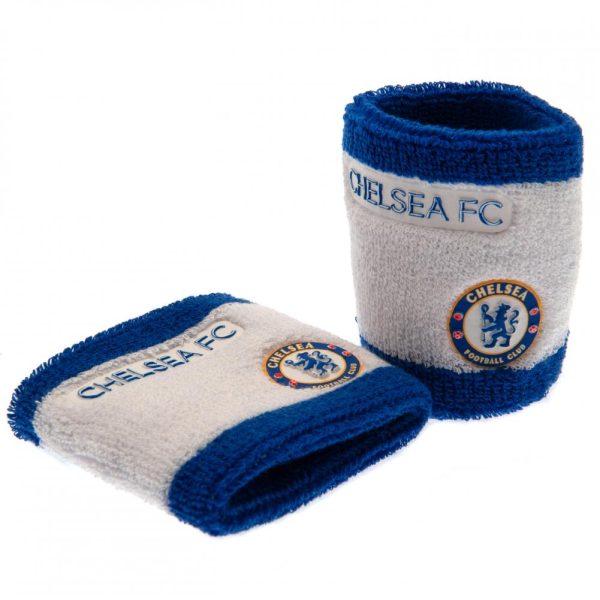 Chelsea FC Accessories Set - Image 2