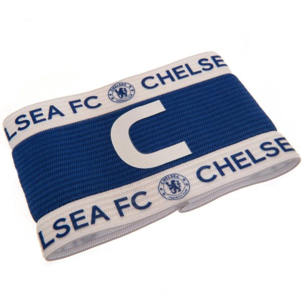 Chelsea FC Accessories Set - Image 3