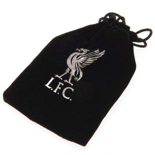 Liverpool FC Deluxe Keyring TIA - Image 4
