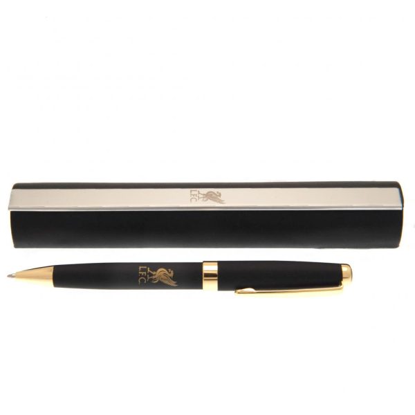 Liverpool FC Pen & Roll Case - Image 2