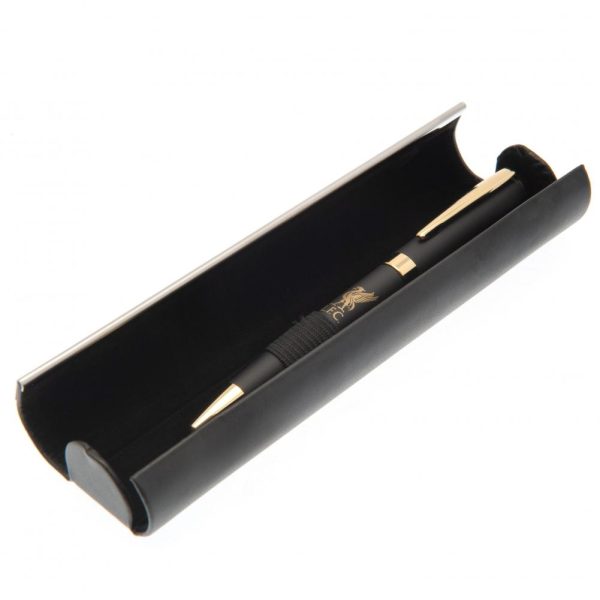 Liverpool FC Pen & Roll Case - Image 3