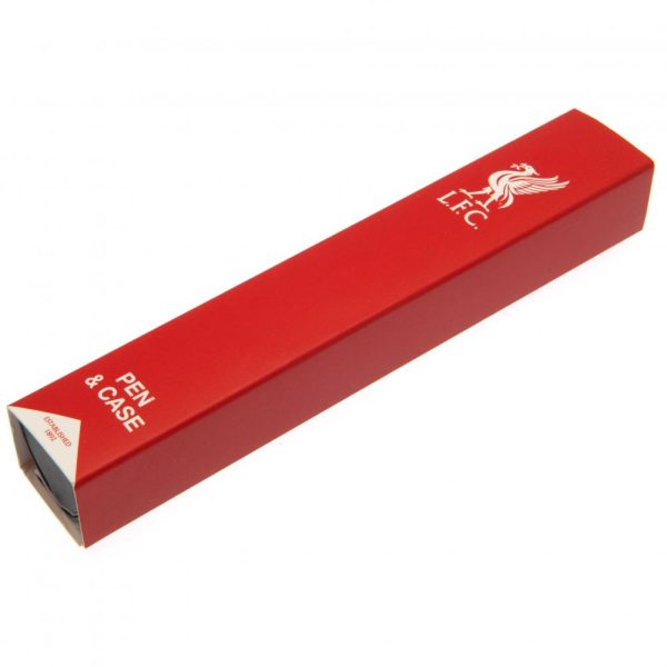 Liverpool FC Pen & Roll Case - Image 4