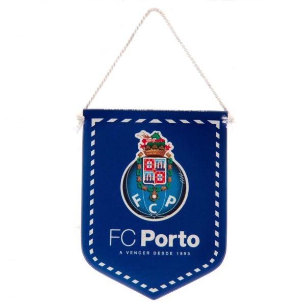 FC Porto Mini Pennant - Image 2