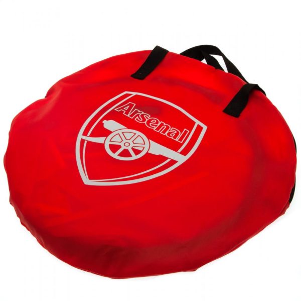 Arsenal FC Pop Up Target Goal - Image 2