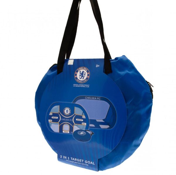 Chelsea FC Pop Up Target Goal - Image 3