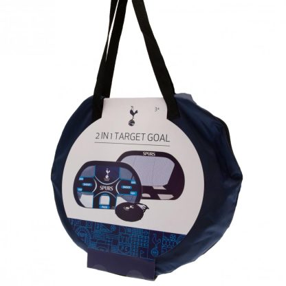 Tottenham Hotspur FC Pop Up Target Goal - Image 3