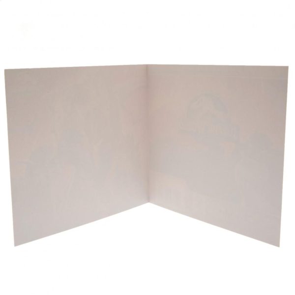 Jurassic World Blank Card - Image 3