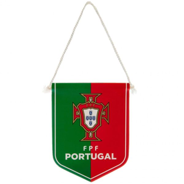 Portugal Mini Pennant - Image 2