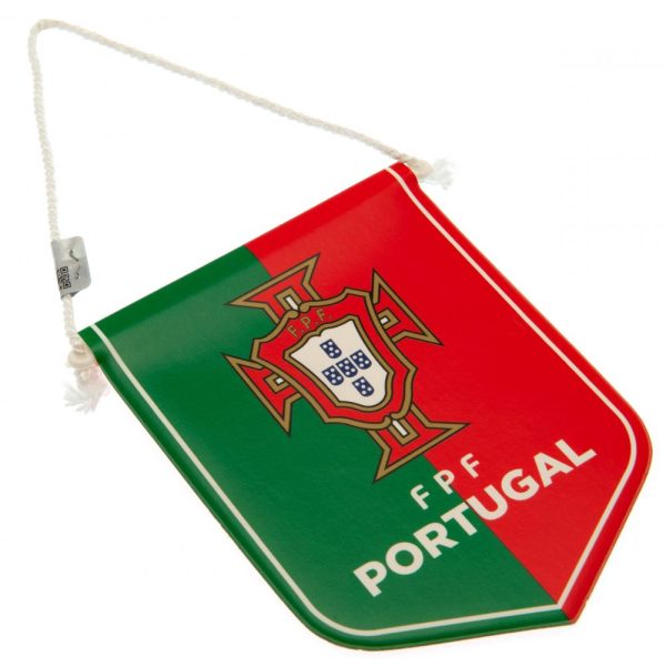 Portugal Mini Pennant - Image 3