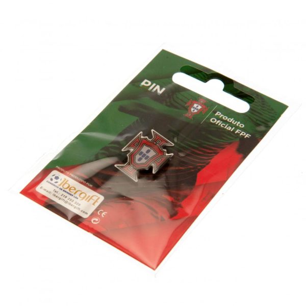 Portugal Crest Badge - Image 2