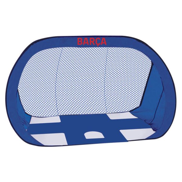 FC Barcelona Pop Up Target Goal - Image 2