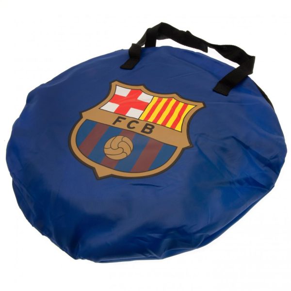 FC Barcelona Pop Up Target Goal - Image 3