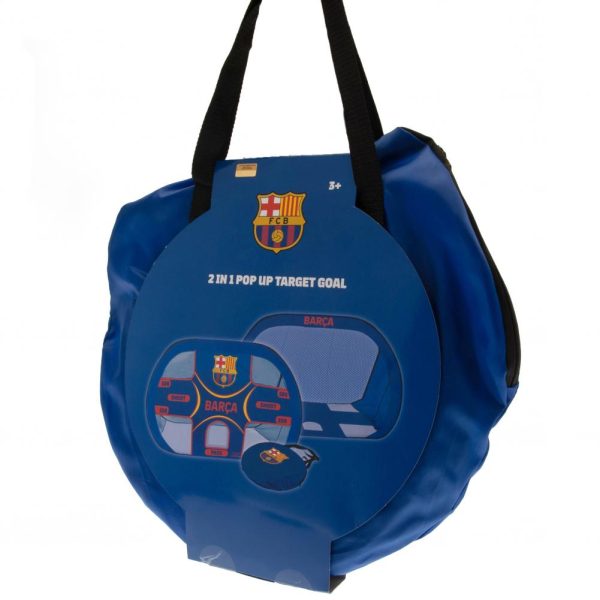 FC Barcelona Pop Up Target Goal - Image 4