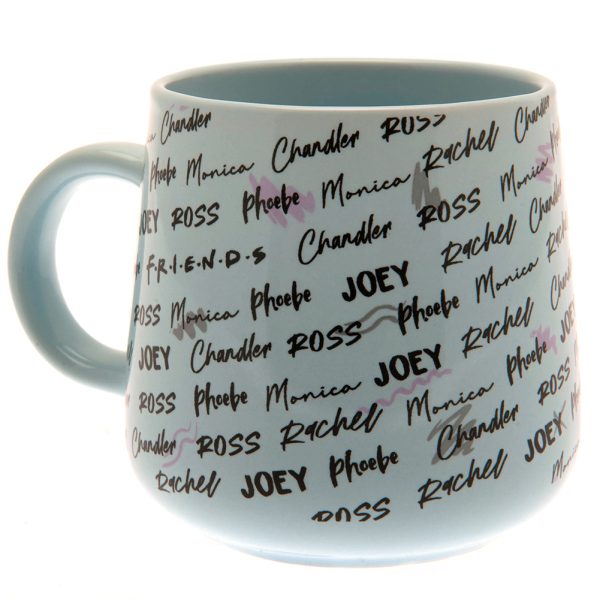 Friends Breakfast Set - Image 2