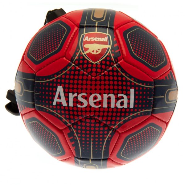 Arsenal FC Size 2 Skills Trainer - Image 2