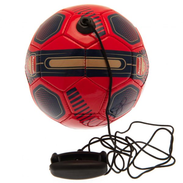 Arsenal FC Size 2 Skills Trainer - Image 3
