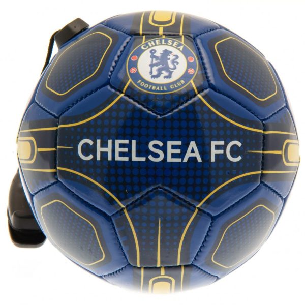 Chelsea FC Size 2 Skills Trainer - Image 2